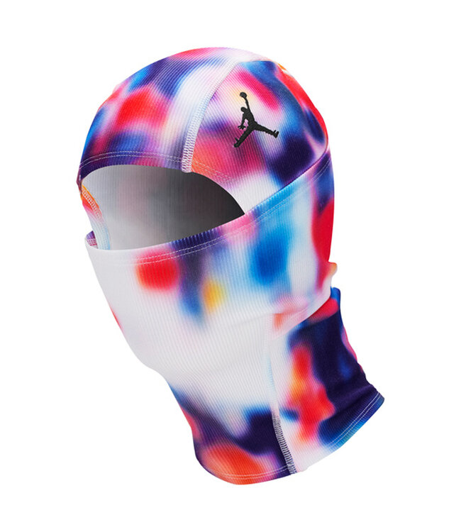 Jordan Flight Warm Rib Knit Hood