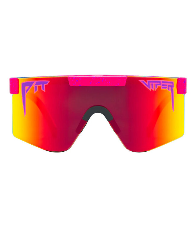 Lunettes de Soleil Junior Non-Polarisées The Radical Rainbow