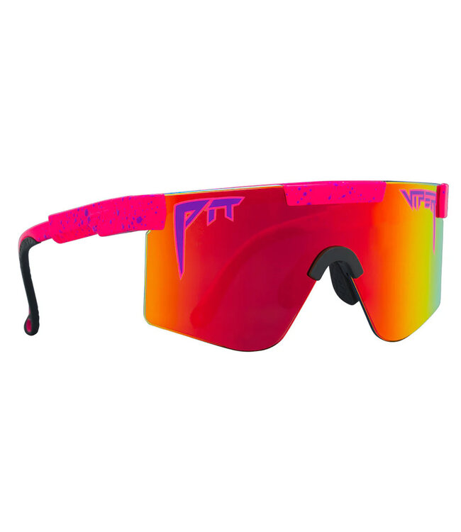 Lunettes de Soleil Junior Non-Polarisées The Radical Rainbow