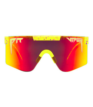 Pit Viper The 1993 Junior Rainbow Mirror Sunglasses