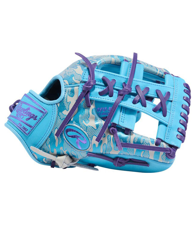 PROR205U-32CBG August 2025 Gold Glove Club Heart of the Hide 11.75" Baseball Glove