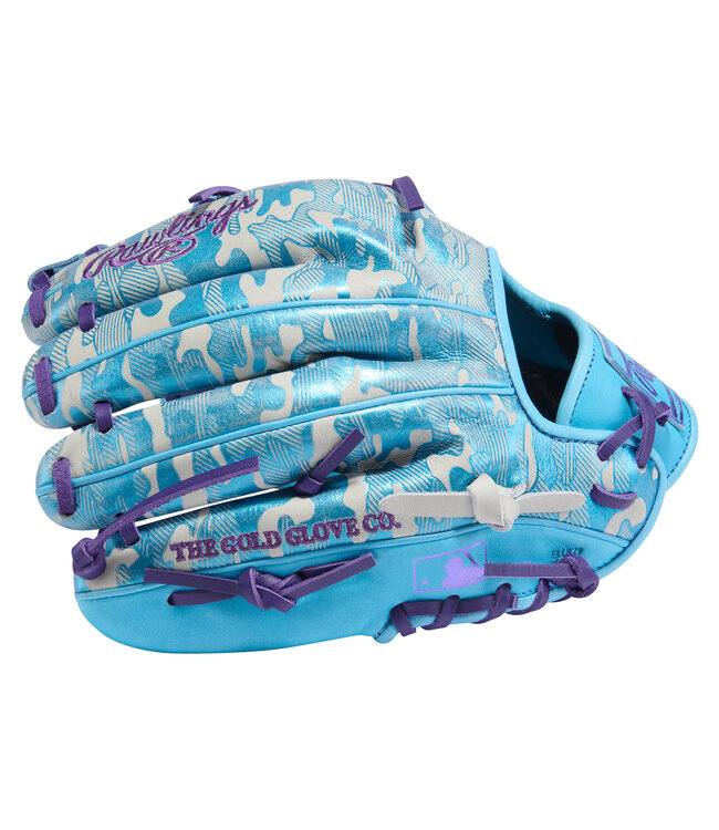 Gant du Mois Août 2025 Gold Glove Club Heart of the Hide PROR205U-32CBG 11.75"