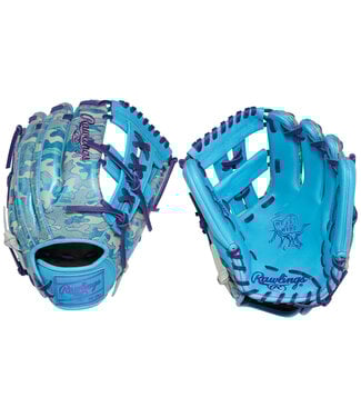 RAWLINGS PROR205U-32CBG August 2025 Gold Glove Club Heart of the Hide 11.75" Baseball Glove