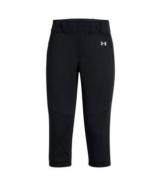 UNDER ARMOUR Pantalon de softball Under Armour UA Utility Pro pour femmes