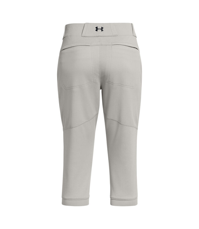 Pantalon de softball Under Armour UA Utility Pro pour femmes