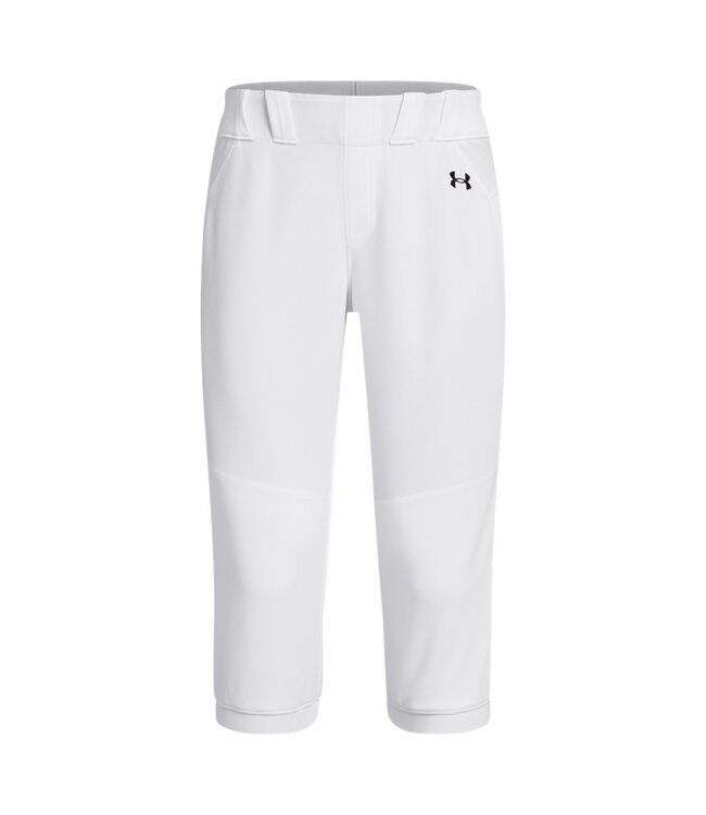 Pantalon de softball Under Armour UA Utility Pro pour femmes