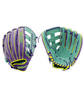 WILSON Gant de Baseball 2025 A2000 Fall 1810SS 12.75"