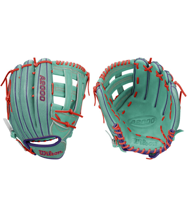 2025 A2000 Fall 1750 12.5" Baseball Glove