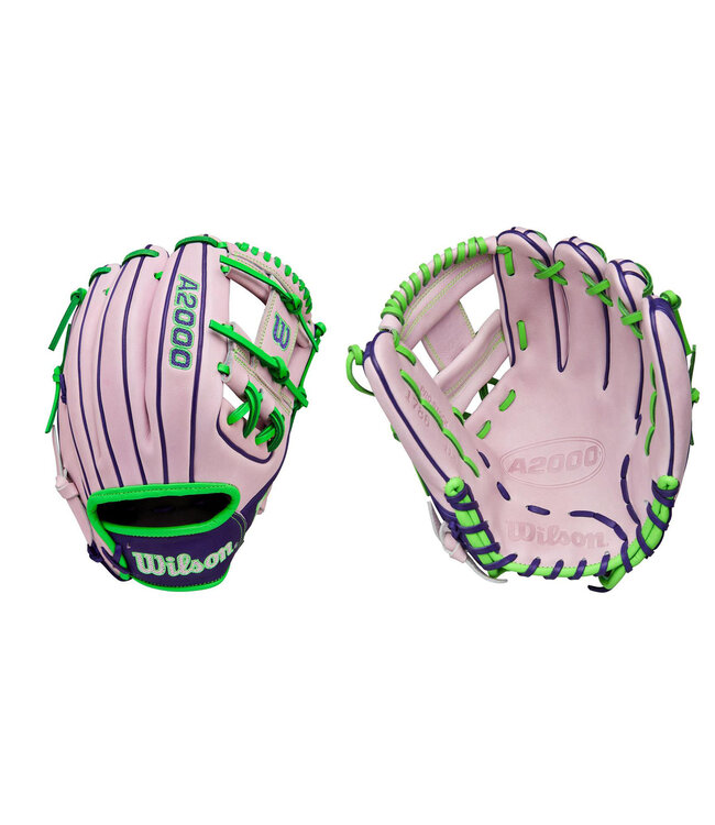 2025 A2000 Fall 1786 11.5" Baseball Glove