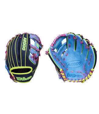 WILSON Gant de Baseball 2025 Winter A2000 17816SS 11.5"