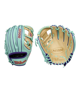 WILSON 2025 Winter A2000 1786 11.5" Baseball Glove