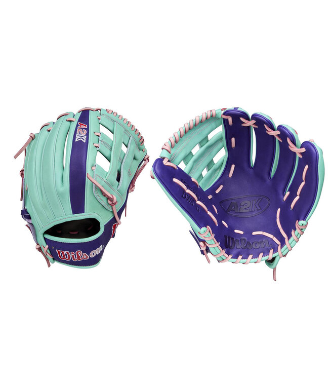 Gant de Baseball 2025 Winter A2K DW5 12"