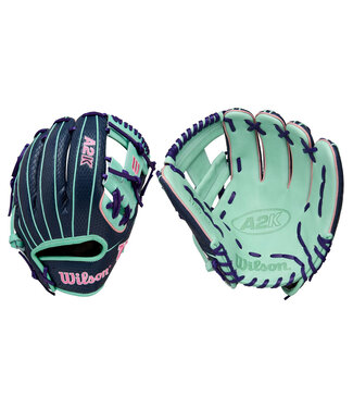 WILSON Gant de Baseball 2025 A2K Fall 1786SS 11.5"
