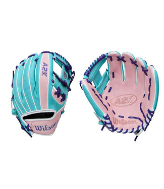 WILSON 2025 Winter A2K 1786 11.5" Baseball Glove