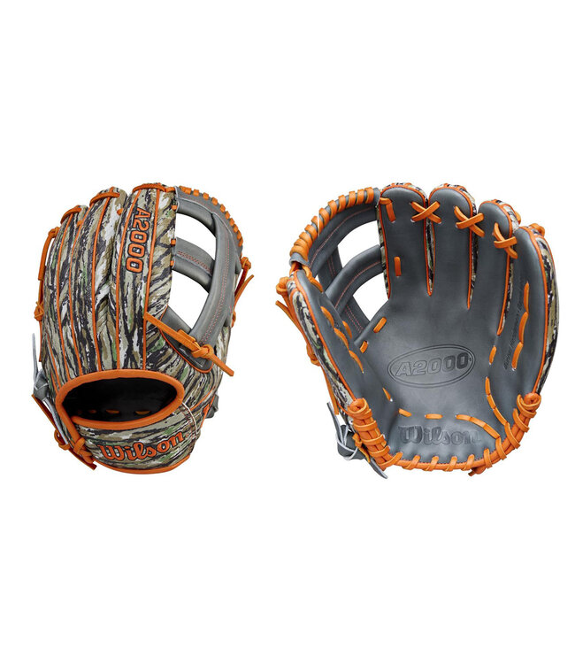 2025 Winter A2000 Gunnar Henderson 11.75" Baseball Glove