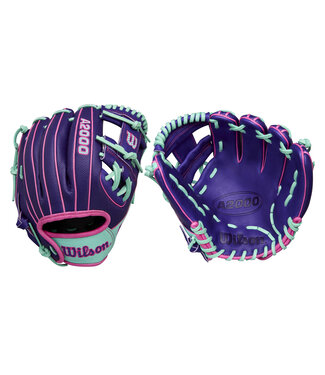 WILSON 2025 Winter A2000 DP15SS 11.5" Baseball Glove