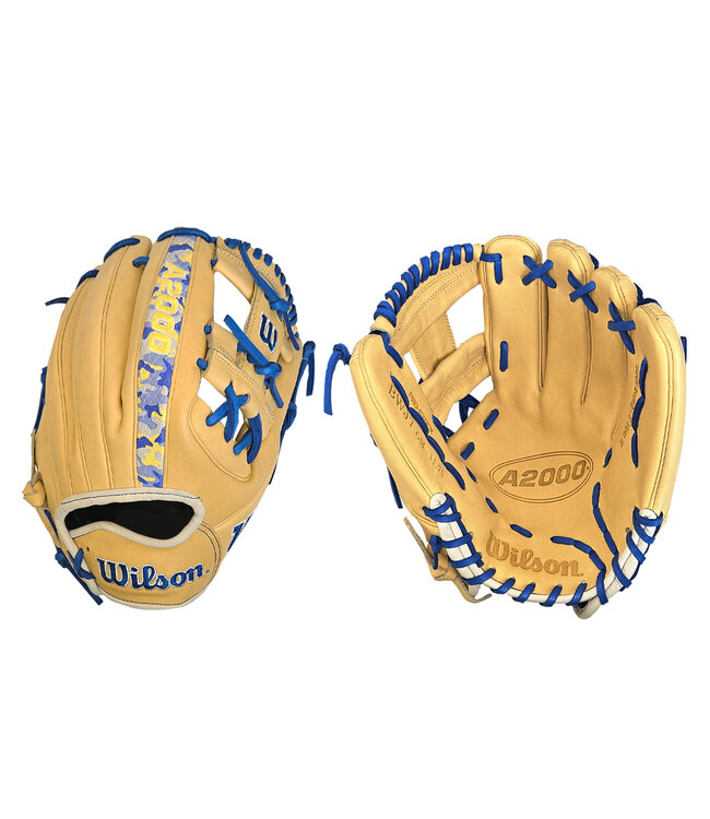 Gant de Baseball 2025 Winter A2000 Bobby Witt Jr. 11.75"