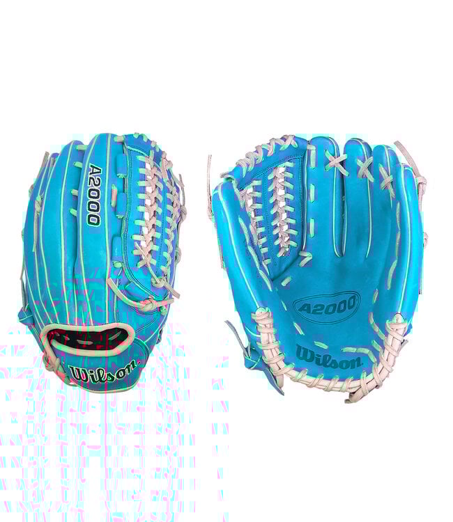 2025 Winter A2000 D25 12.25" Baseball Glove