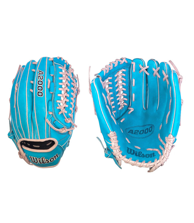 Gant de Baseball 2025 Winter A2000 D25 12.25"