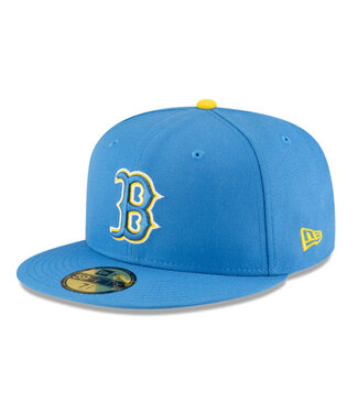 NEW ERA 5950 Authentic Boston Red Sox Alt. 2 Cap