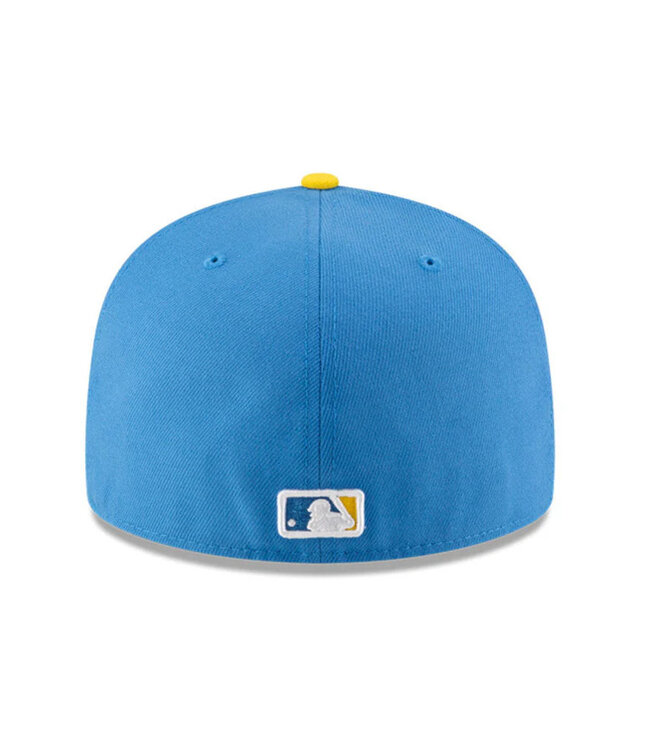 New Era 59FIFTY Authentic Boston Red Sox Alt. 2 Cap