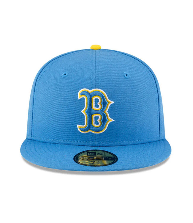 New Era 59FIFTY Authentic Boston Red Sox Alt. 2 Cap