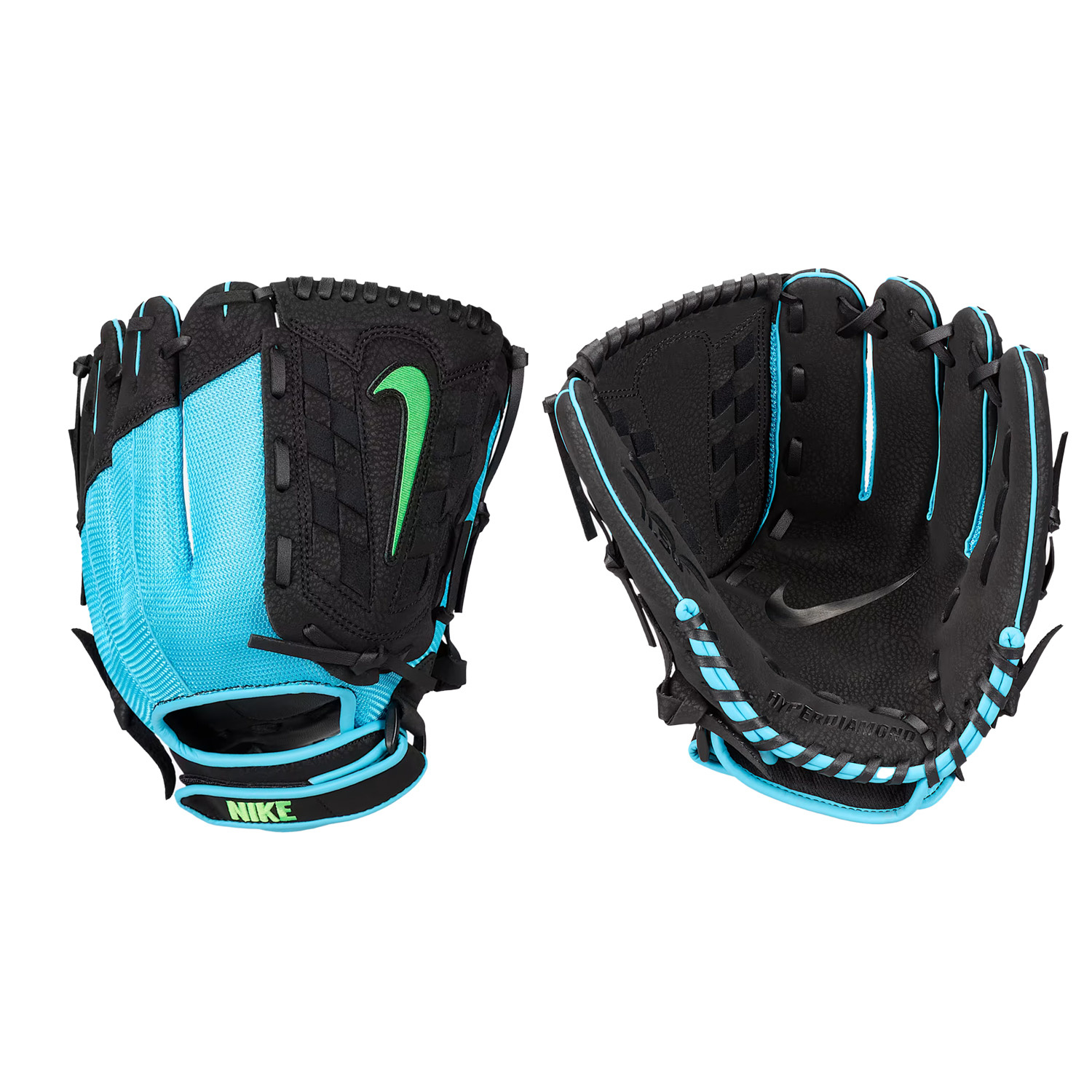 Hyperdiamond Edge FM Baseball Glove Baseball Town