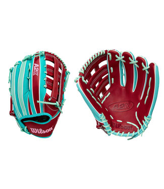 WILSON Gant de Baseball 2025 A2K Fall MY7 12.5"
