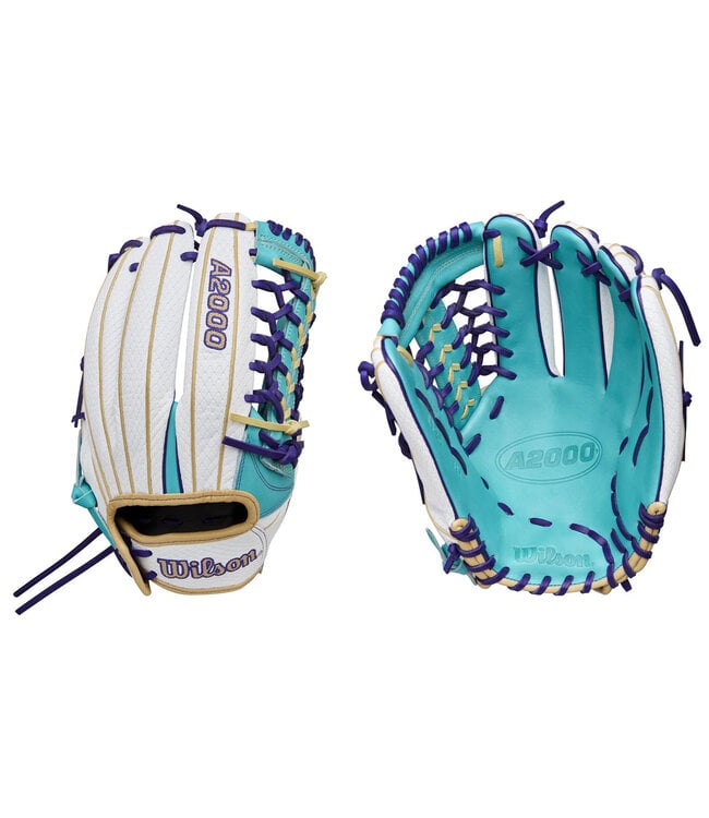 2025 Winter A2000FP T125SS 12.5" Softball Glove