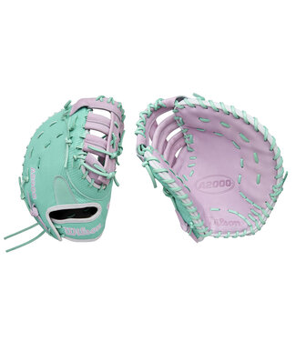 WILSON 2025 Winter A2000FP FP1620SS 12.5" Softball Glove
