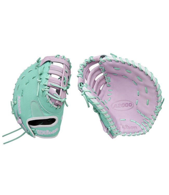 Gant de Softball 2025 Winter A2000FP FP1620SS 12.5"
