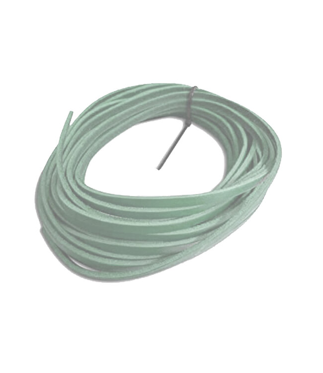 Lacet de cuir en vrac (vendu à l'unité)