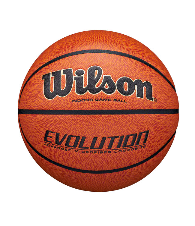 Wilson Evolution Game Basketball – Indoor