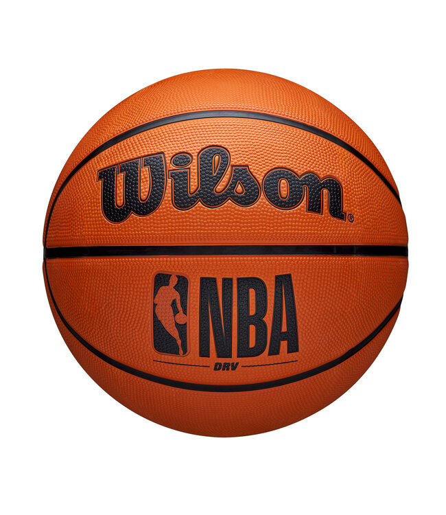 Ballon de basketball Wilson NBA DRV – Extérieur