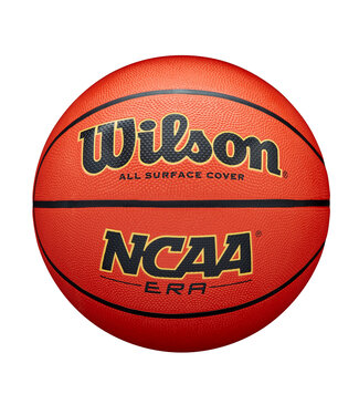 WILSON NCAA Era Basketball