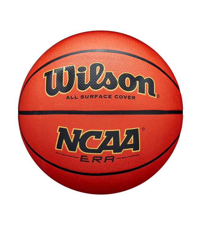 Wilson NCAA Era Indoor/Outdoor Basketball