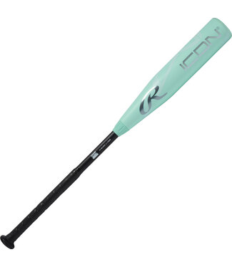 RAWLINGS Rawlings Icon 2026 USA Baseball Bat -10 Drop