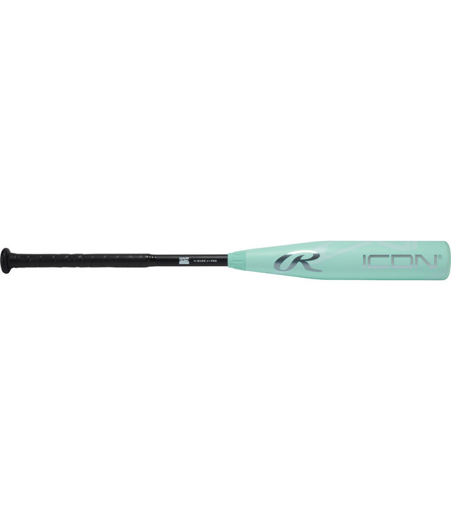 Rawlings Icon 2026 USA Certified Youth Baseball Bat (-10 Drop) RUS6110