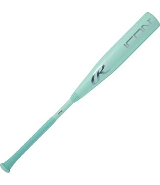 RAWLINGS Bâton Baseball Rawlings Icon 2026 USSSA -10