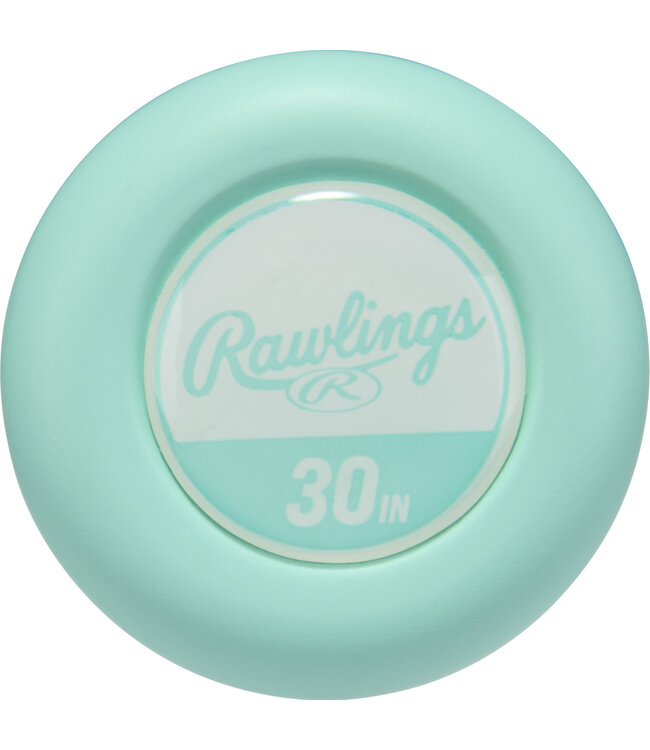 Bâton de baseball junior Rawlings Icon 2026 USSSA (-8) RUT618