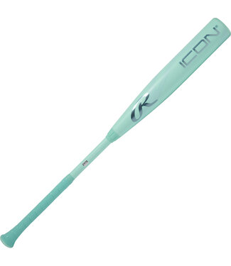 RAWLINGS Rawlings Icon 2026 BBCOR Baseball Bat -3 Drop