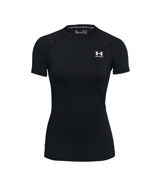 HeatGear Armour Compression Women's T-Shirt
