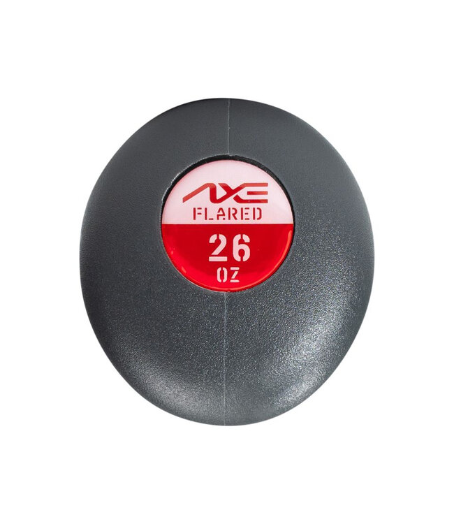 Bâton de Baseball 2025 Fury 1-Pièce Flared Handle Endloaded