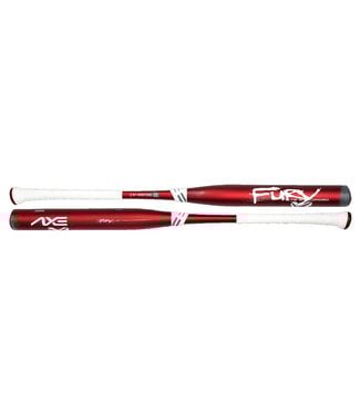 Axe Bat 2025 Fury Flared Handle USSSA 12.75" Barrel Endloaded Slowpitch Bat
