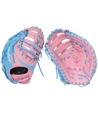 RAWLINGS PRORDCTU-10PCB Heart of the Hide 12.25" Firstbase Baseball Glove
