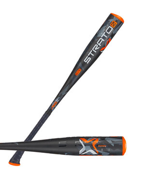 Axe Bat Bâton de Baseball Axe Strato 2 (-10) USSSA 1-Pièce