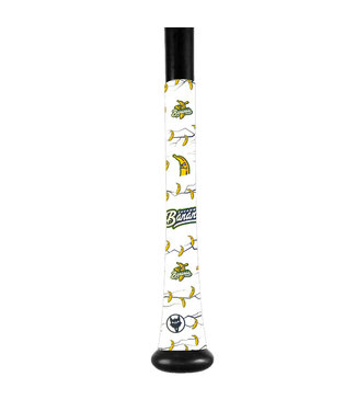 VUKGRIPZ Savannah Bananas Bat Grip