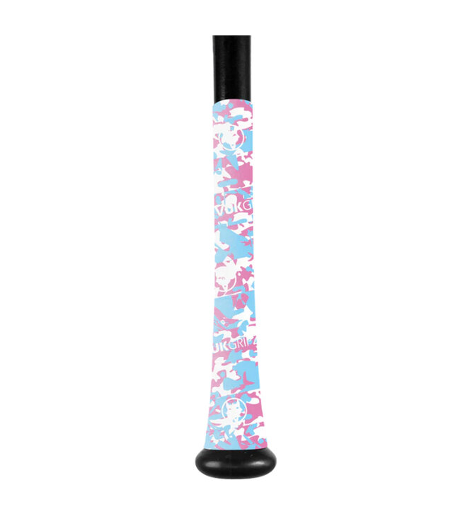 Classic Camo Bat Grip