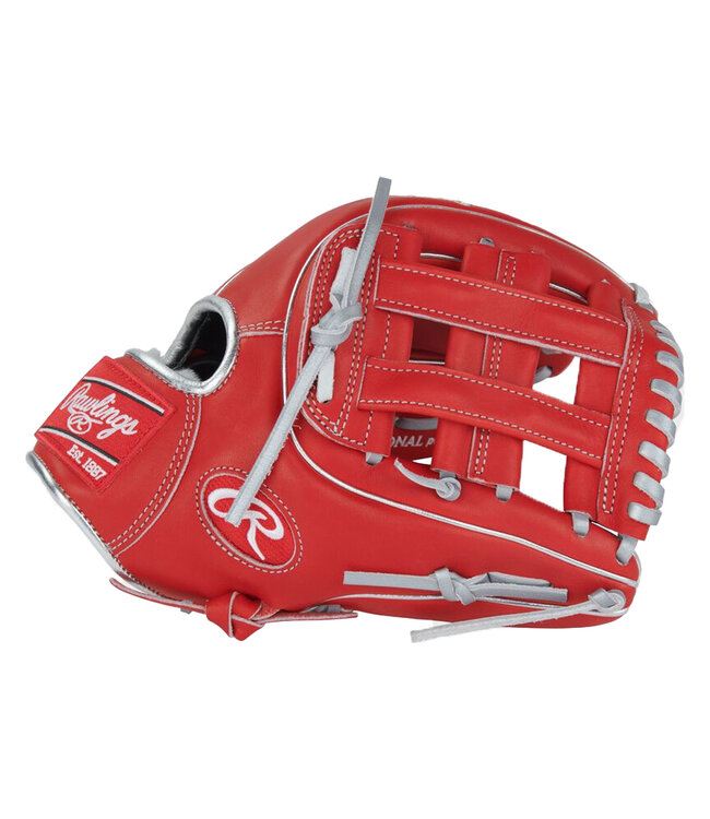 PROCC4S Pro Preferred 11.75" Baseball Glove