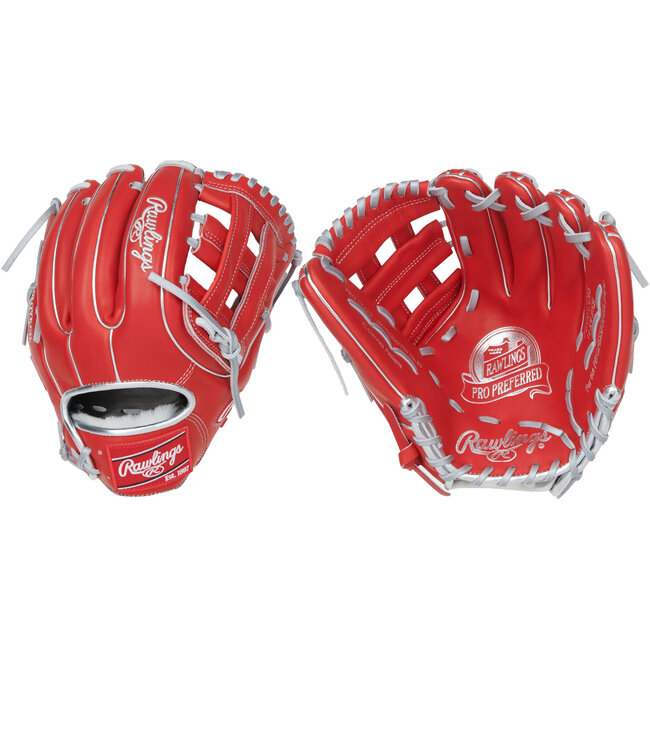 PROCC4S Pro Preferred 11.75" Baseball Glove